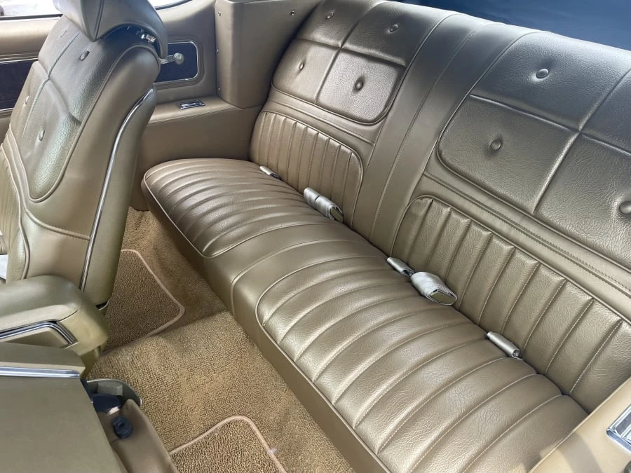 1970 Oldsmobile 442 2nd Gen - Image 5 of 21