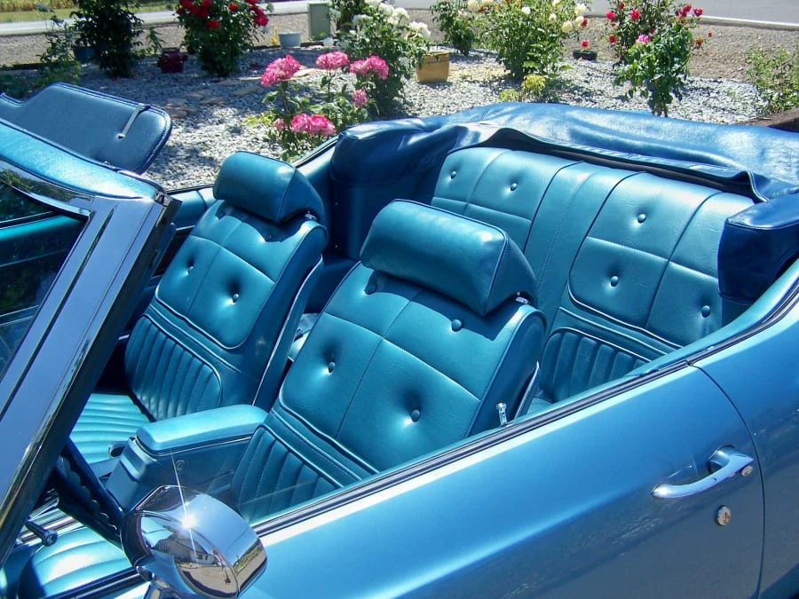 1970 Oldsmobile 442 2nd Gen - Image 4 of 8