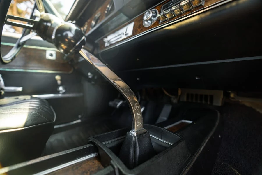 1970 Oldsmobile 442 2nd Gen - Image 16 of 19