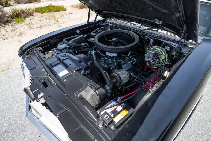 1970 Oldsmobile 442 2nd Gen - Image 17 of 19