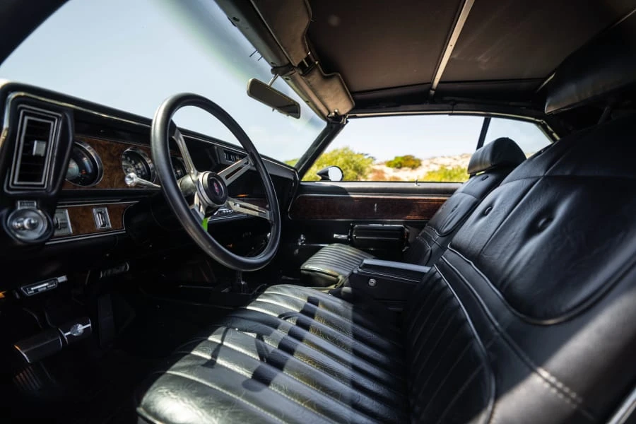 1970 Oldsmobile 442 2nd Gen - Image 14 of 19