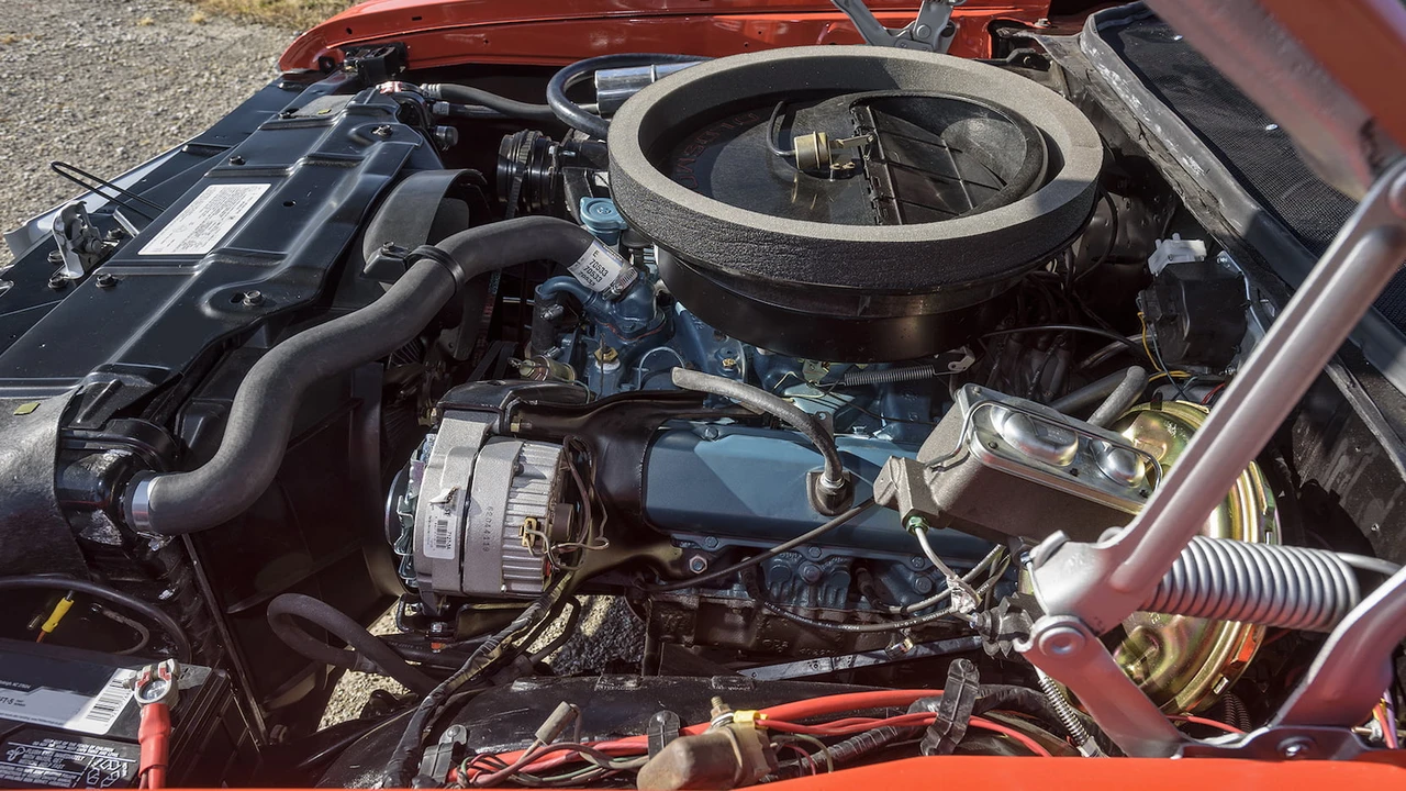 1970 Oldsmobile 442 2nd Gen - Image 6 of 31