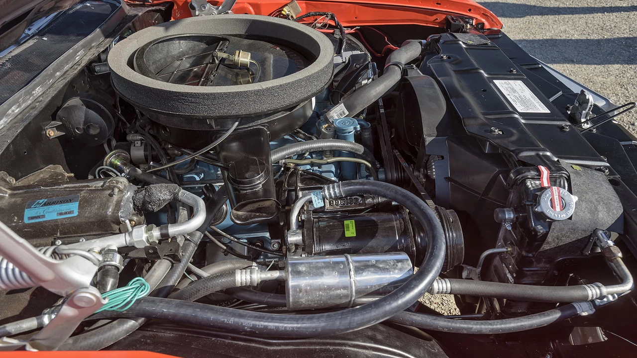 1970 Oldsmobile 442 2nd Gen - Image 7 of 31