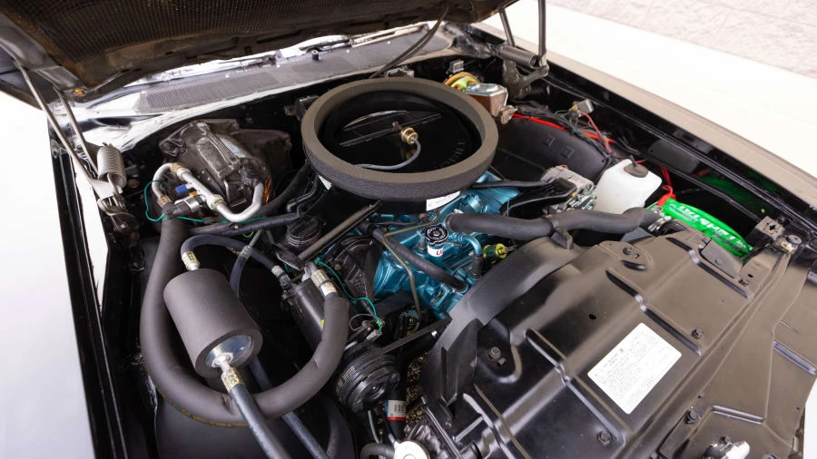 1970 Oldsmobile 442 2nd Gen - Image 26 of 28