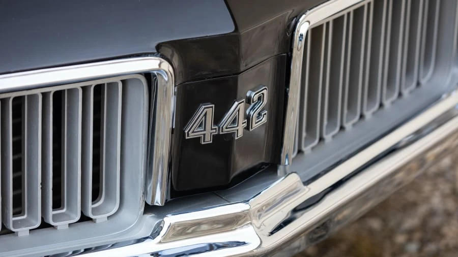 1970 Oldsmobile 442 2nd Gen - Image 9 of 28
