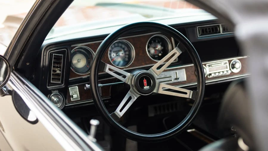 1970 Oldsmobile 442 2nd Gen - Image 19 of 28