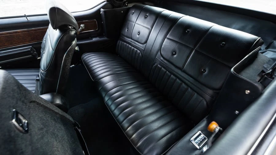 1970 Oldsmobile 442 2nd Gen - Image 22 of 28