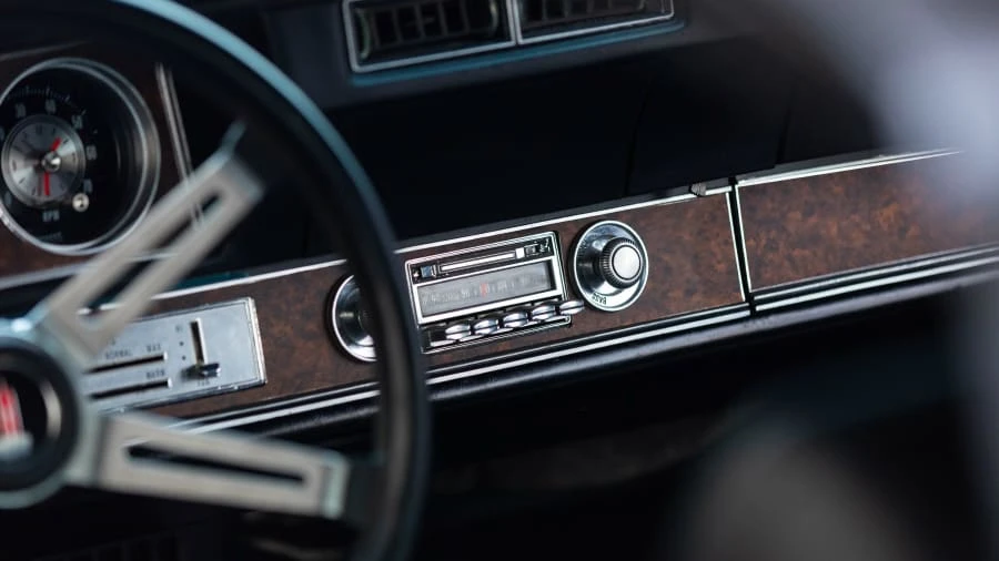 1970 Oldsmobile 442 2nd Gen - Image 20 of 28