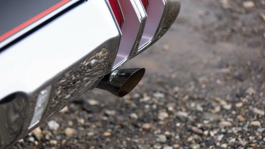 1970 Oldsmobile 442 2nd Gen - Image 14 of 28