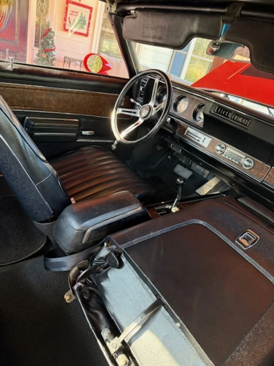 1970 Oldsmobile 442 2nd Gen - Image 12 of 18