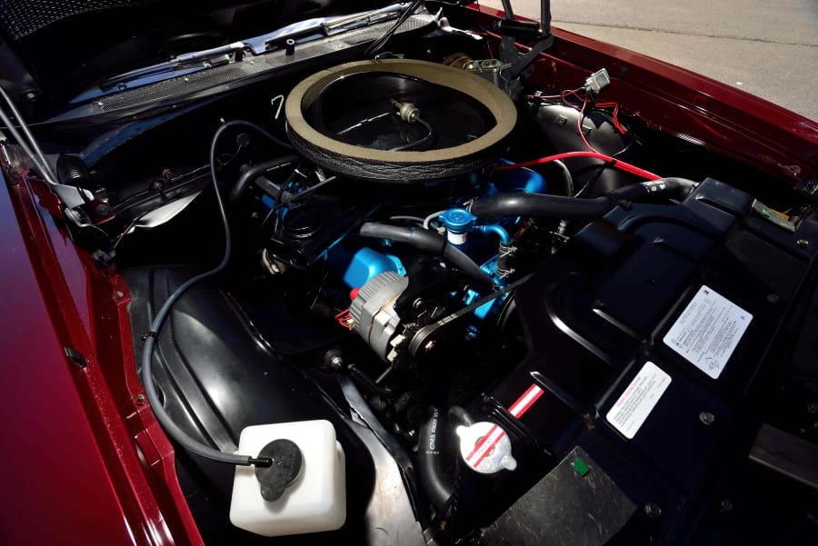 1970 Oldsmobile 442 2nd Gen - Image 7 of 12