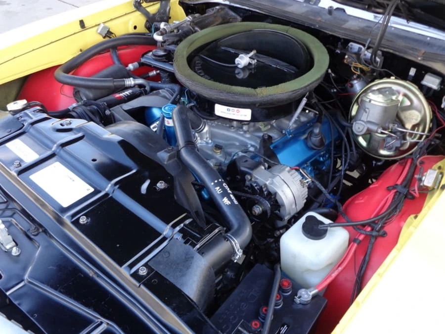 1970 Oldsmobile 442 2nd Gen - Image 10 of 12