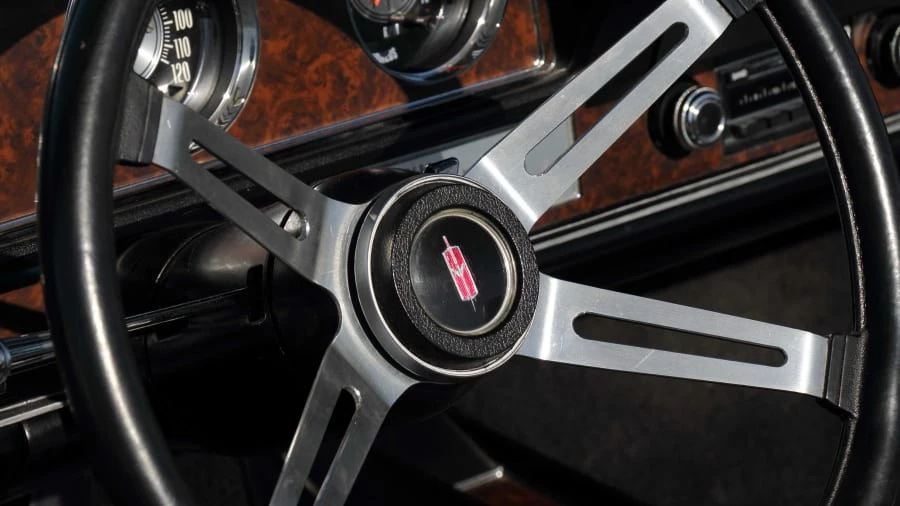 1970 Oldsmobile 442 2nd Gen - Image 29 of 31