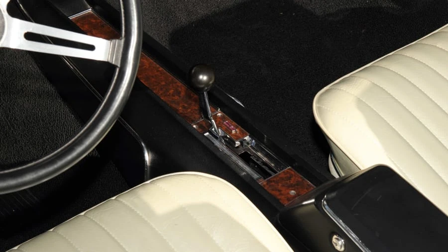 1970 Oldsmobile 442 2nd Gen - Image 25 of 31