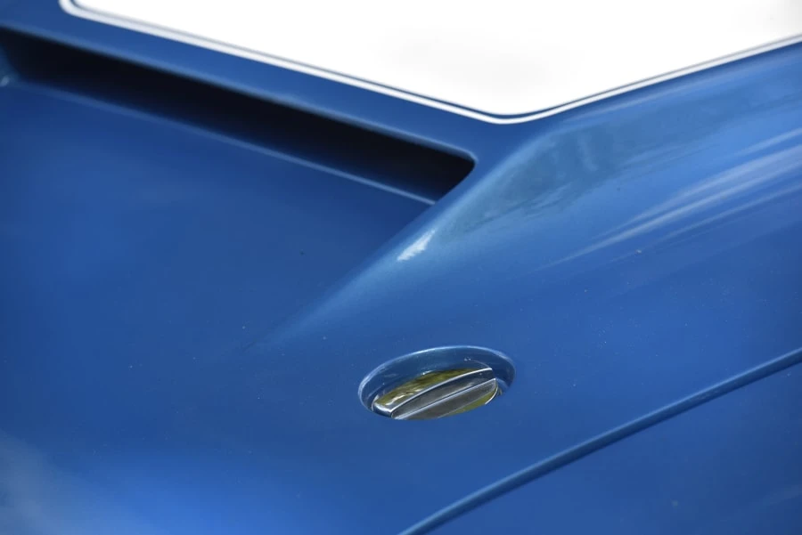 1970 Oldsmobile 442 2nd Gen - Image 7 of 26