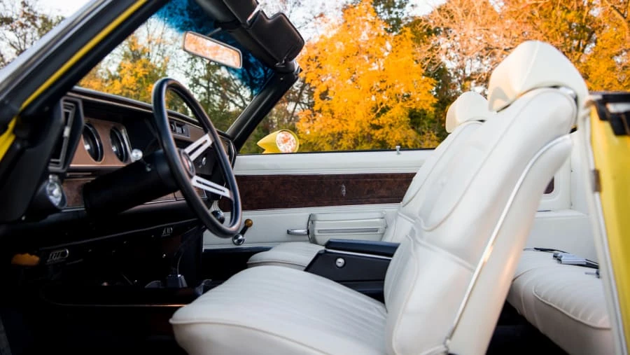 1970 Oldsmobile 442 2nd Gen - Image 4 of 12