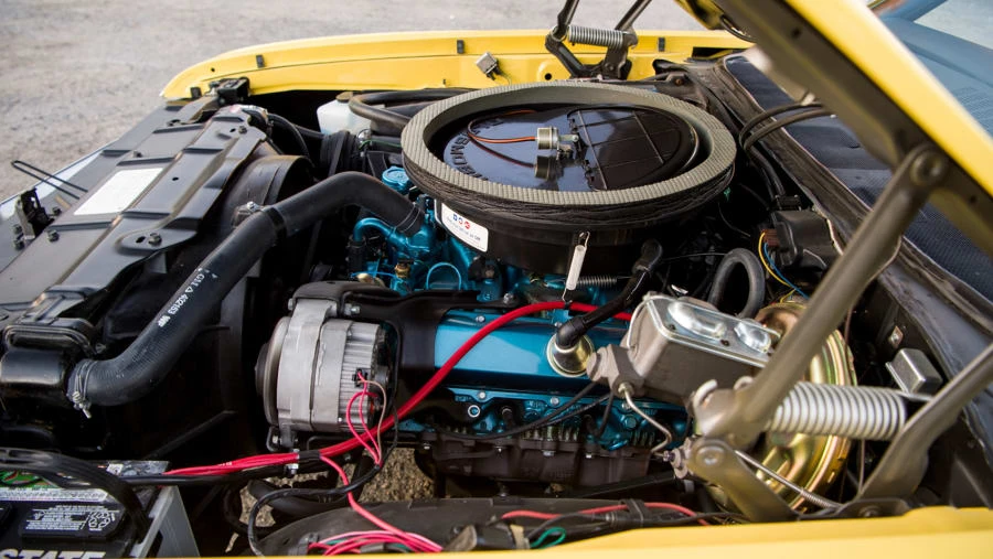 1970 Oldsmobile 442 2nd Gen - Image 6 of 12
