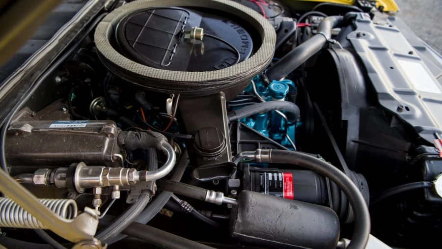 1970 Oldsmobile 442 2nd Gen - Image 7 of 12
