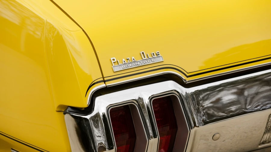 1970 Oldsmobile 442 2nd Gen - Image 7 of 28