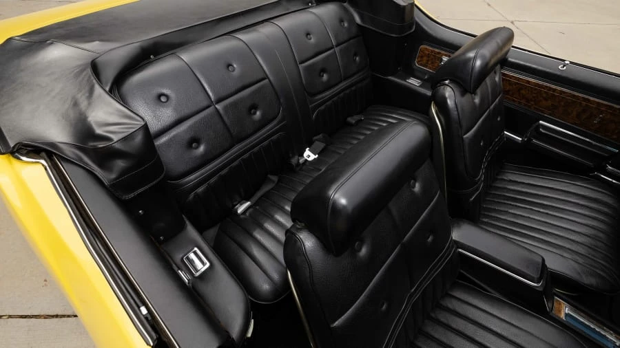 1970 Oldsmobile 442 2nd Gen - Image 18 of 28