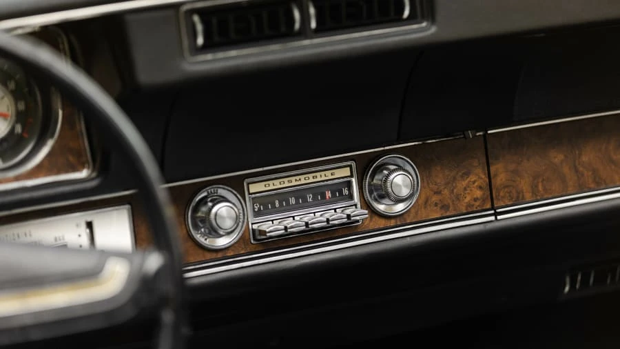 1970 Oldsmobile 442 2nd Gen - Image 19 of 28