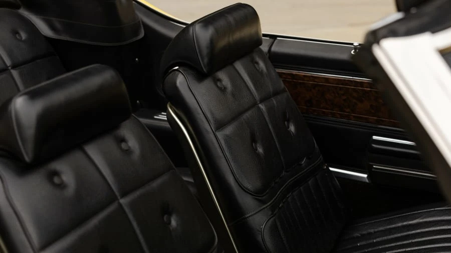 1970 Oldsmobile 442 2nd Gen - Image 25 of 28