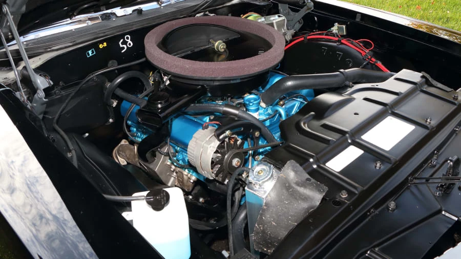 1970 Oldsmobile 442 2nd Gen - Image 7 of 12