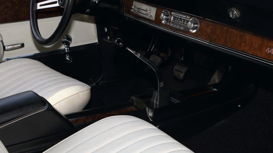 1970 Oldsmobile 442 2nd Gen - Image 10 of 12