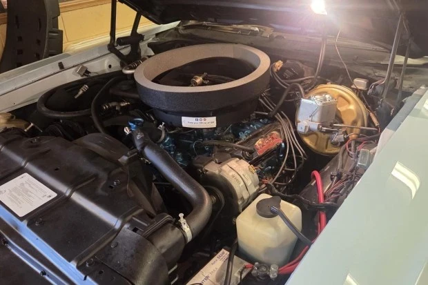 1970 Oldsmobile 442 2nd Gen - Image 6 of 10