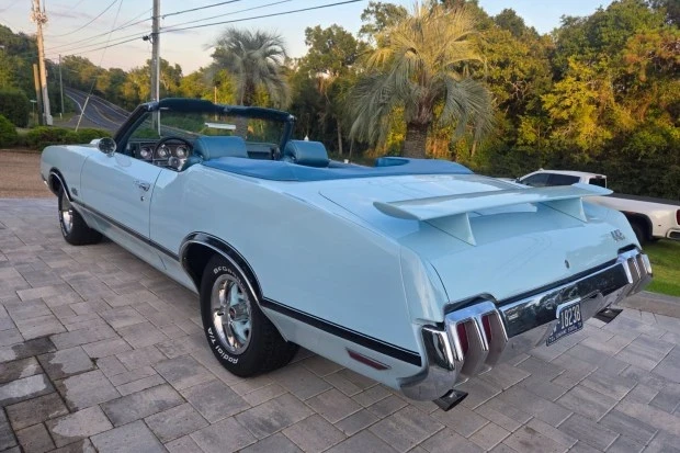 1970 Oldsmobile 442 2nd Gen - Image 2 of 10