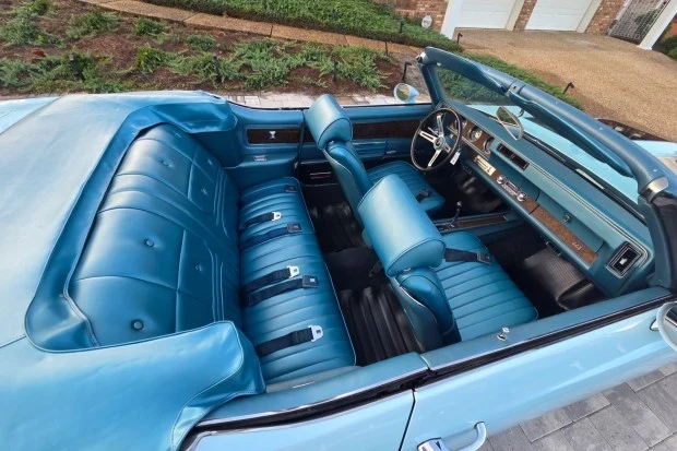 1970 Oldsmobile 442 2nd Gen - Image 4 of 10