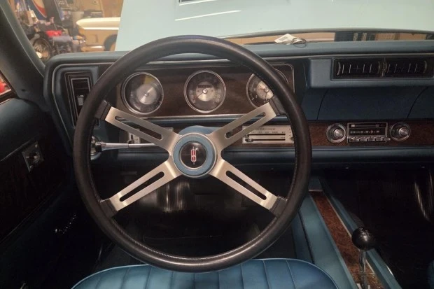 1970 Oldsmobile 442 2nd Gen - Image 5 of 10