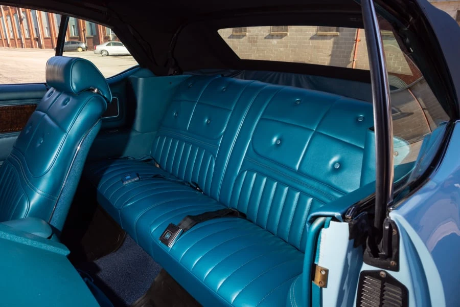 1970 Oldsmobile 442 2nd Gen - Image 22 of 31
