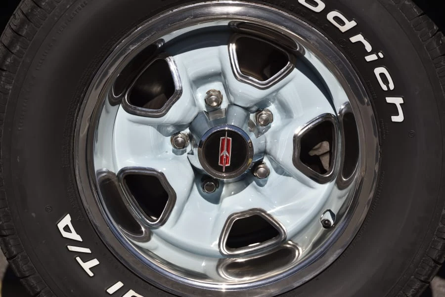 1970 Oldsmobile 442 2nd Gen - Image 14 of 31