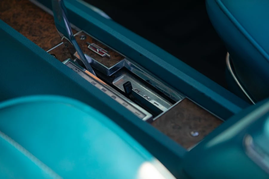 1970 Oldsmobile 442 2nd Gen - Image 28 of 31
