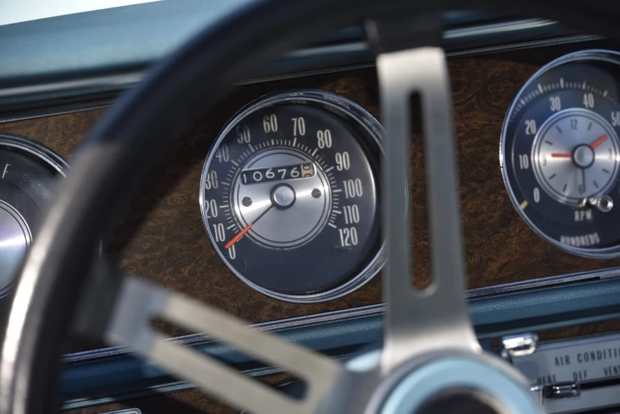 1970 Oldsmobile 442 2nd Gen - Image 30 of 31