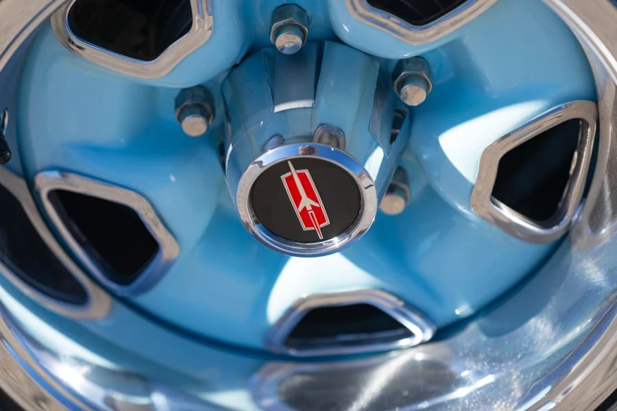 1970 Oldsmobile 442 2nd Gen - Image 10 of 31