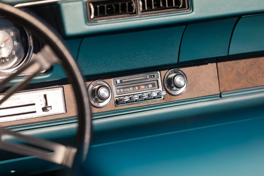 1970 Oldsmobile 442 2nd Gen - Image 20 of 31
