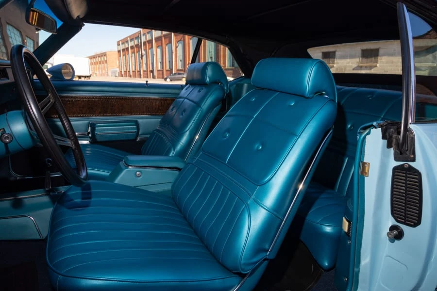 1970 Oldsmobile 442 2nd Gen - Image 25 of 31