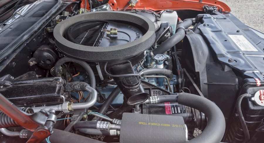 1970 Oldsmobile 442 2nd Gen - Image 7 of 20