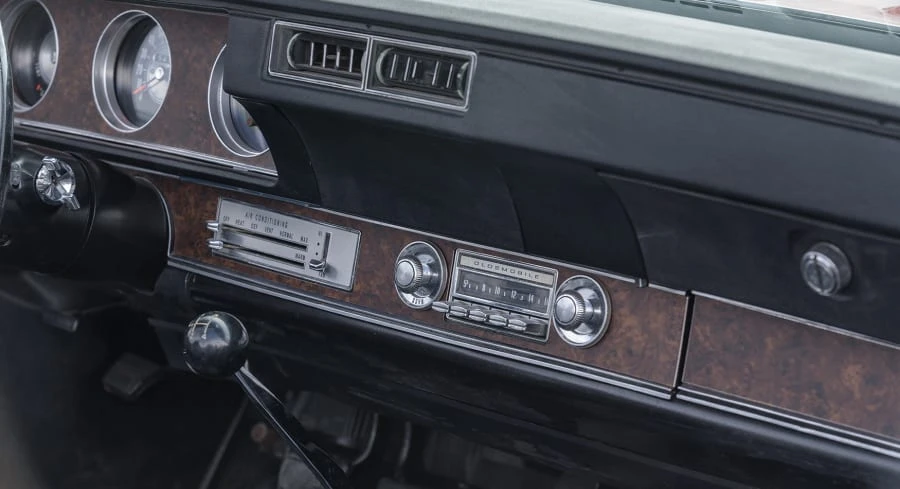 1970 Oldsmobile 442 2nd Gen - Image 11 of 20