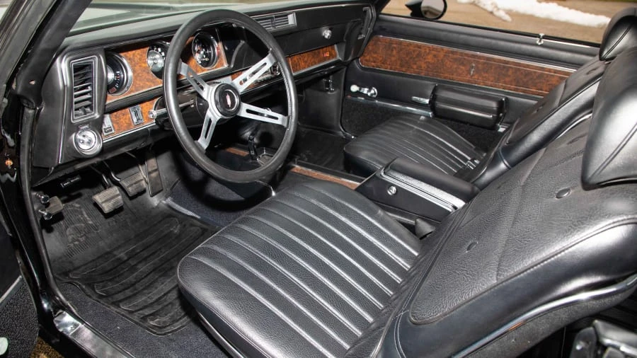 1970 Oldsmobile 442 2nd Gen - Image 4 of 20