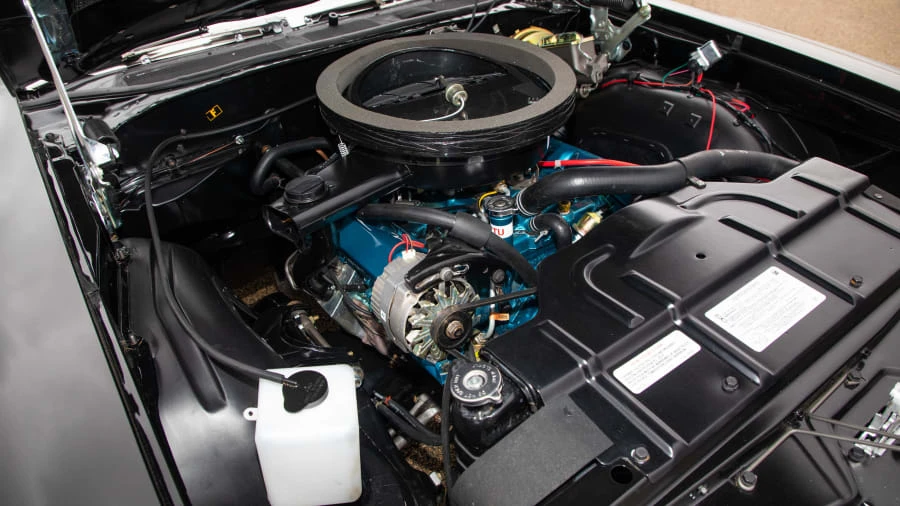 1970 Oldsmobile 442 2nd Gen - Image 6 of 20