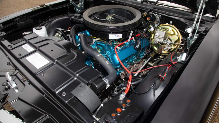 1970 Oldsmobile 442 2nd Gen - Image 7 of 20