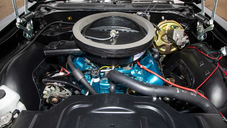 1970 Oldsmobile 442 2nd Gen - Image 17 of 20