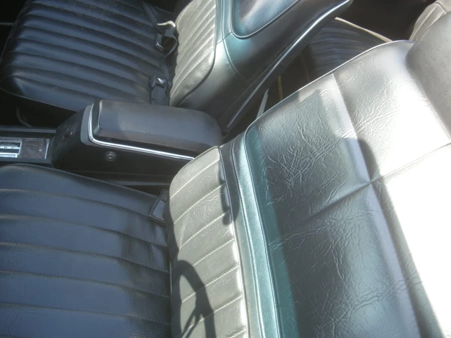 1970 Oldsmobile 442 2nd Gen - Image 6 of 12