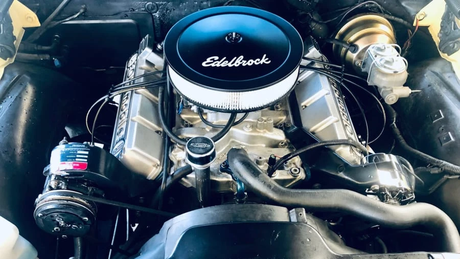 1970 Oldsmobile 442 2nd Gen - Image 7 of 13