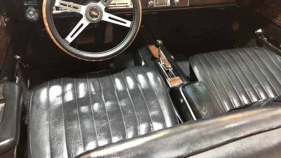 1970 Oldsmobile 442 2nd Gen - Image 3 of 13