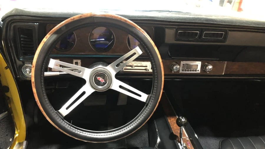 1970 Oldsmobile 442 2nd Gen - Image 2 of 13