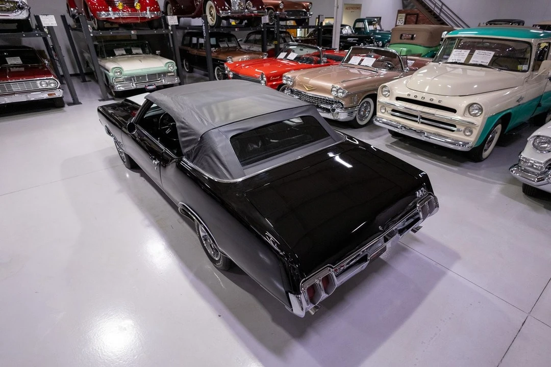 1970 Oldsmobile 442 2nd Gen - Image 19 of 21